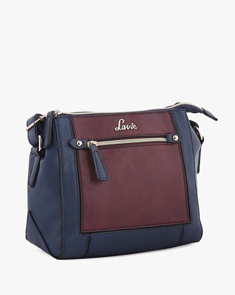 Lavie jeffrey discount women's sling bag