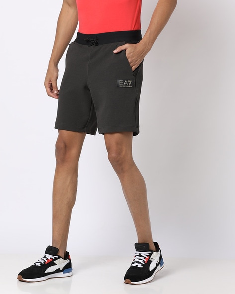 Armani on sale ea7 shorts