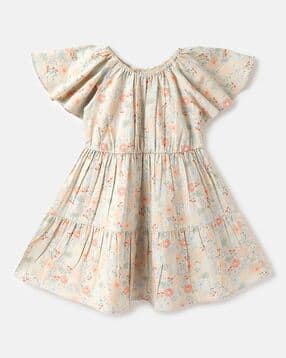 Dress Ucb Kidswear Online Buy Pink Dresses Frocks For Girls By