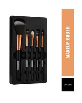 Makeup Brush Set