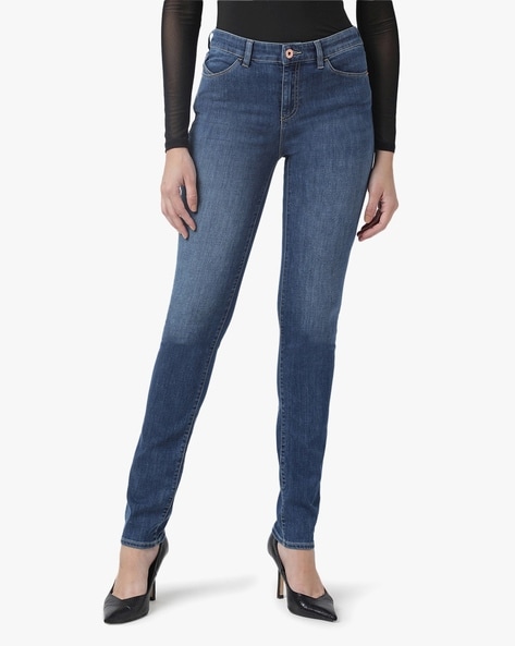 Armani hot sale jeans j18