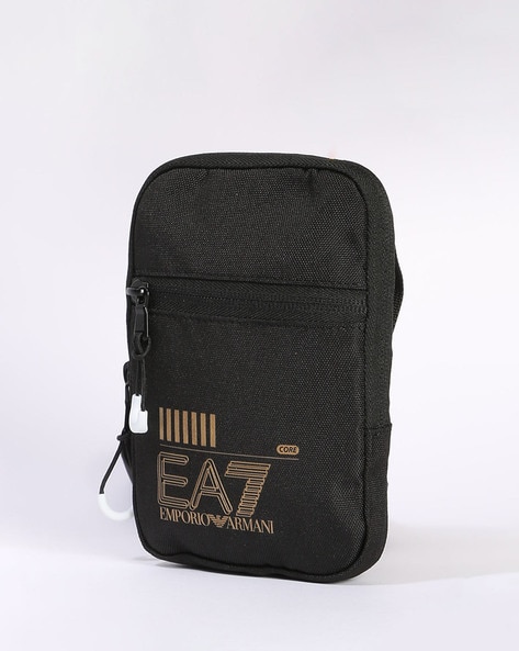 Ea7 cheap crossbody bag