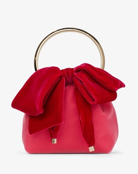 Luxe Mini Handbag