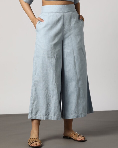 Share 79+ culottes pants india - in.eteachers
