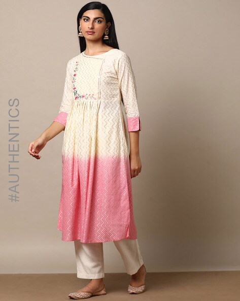 Indie online picks kurta