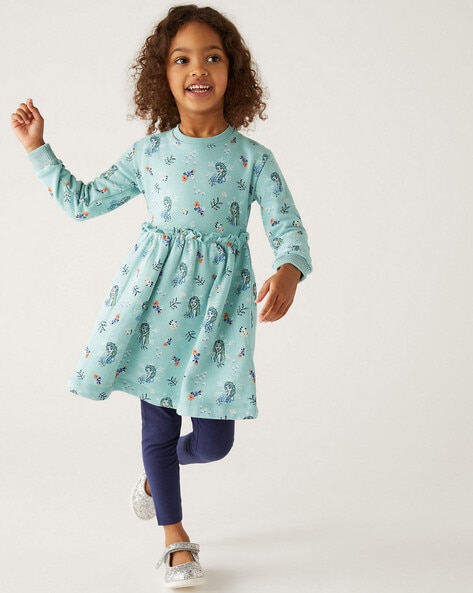 Marks and spencer shop dresses for girls