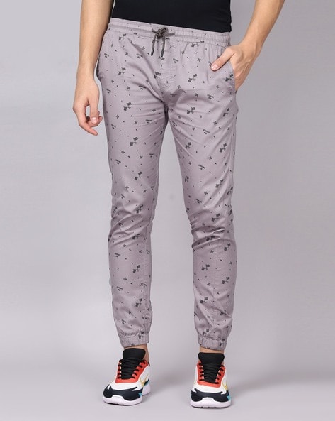 Men Printed Jogger Pant at Rs 190/piece, Men Jogger Pant in Mumbai