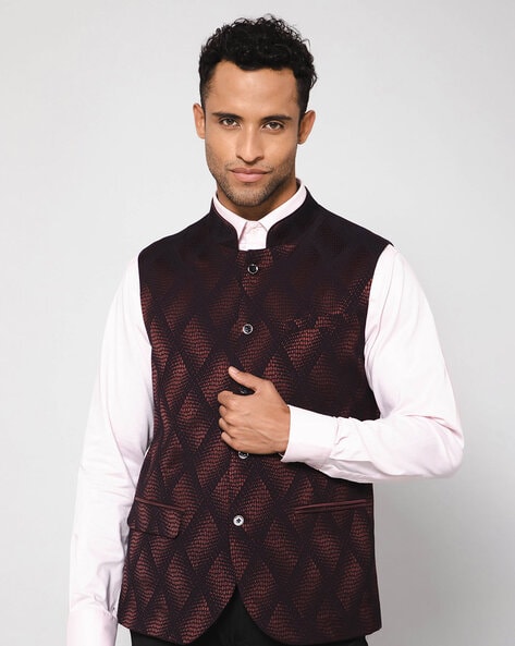 Cantabil waistcoat clearance