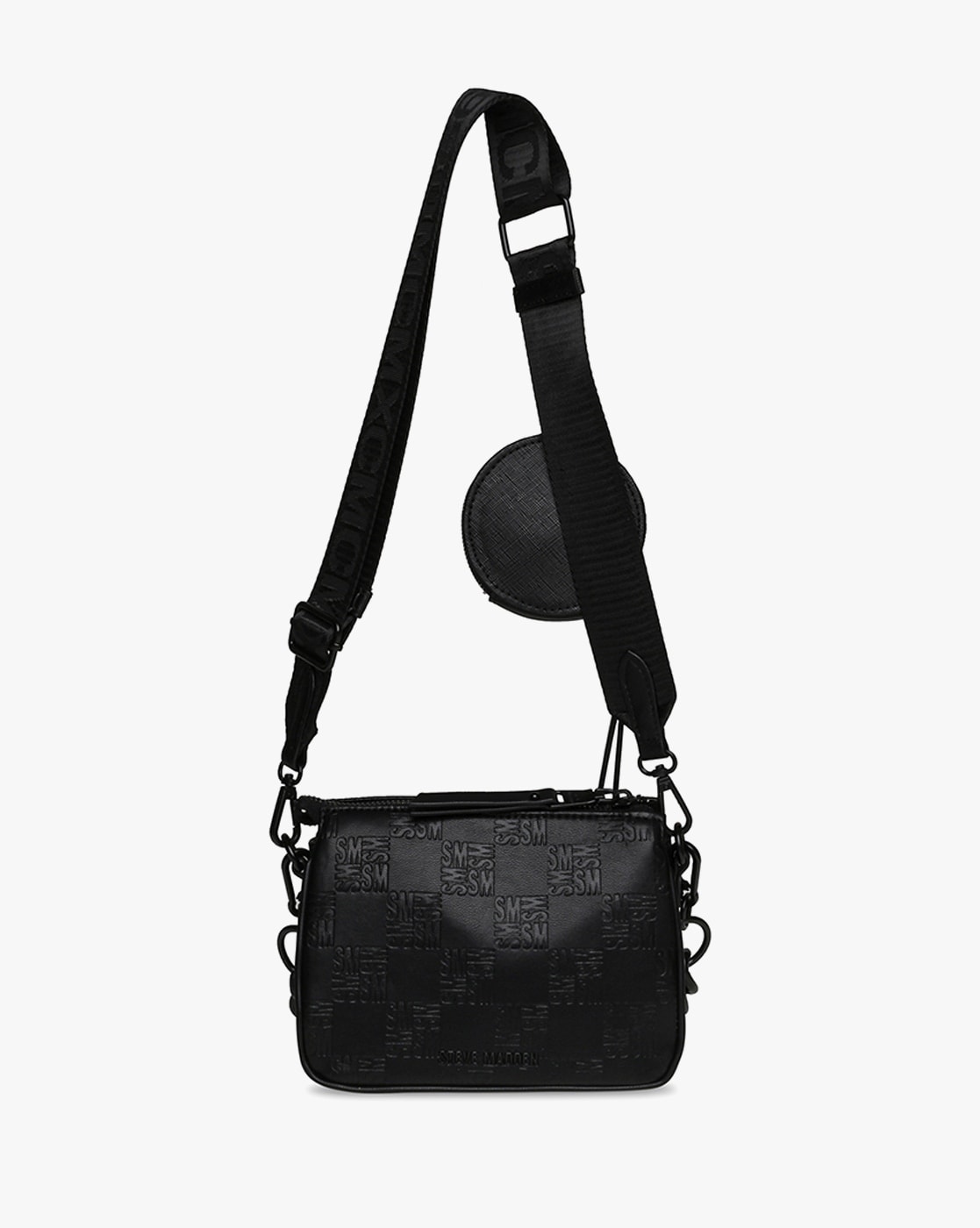 Steve madden Brondan-N Shoulder Bag Black