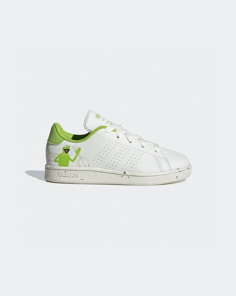 Off white shoes store for kids