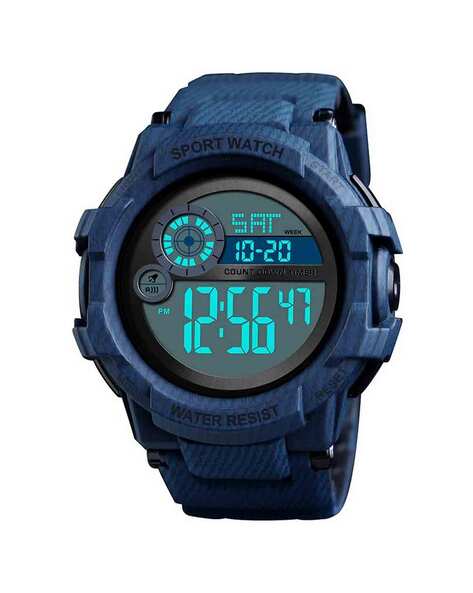 V2A Digital Watch Kids Watch Unisex-Child Between 4 to 13 Years of Age  Multi-Functional 30 M Waterproof Digital Sports Watches for Kids | Digital  Watch for Kids - Price History