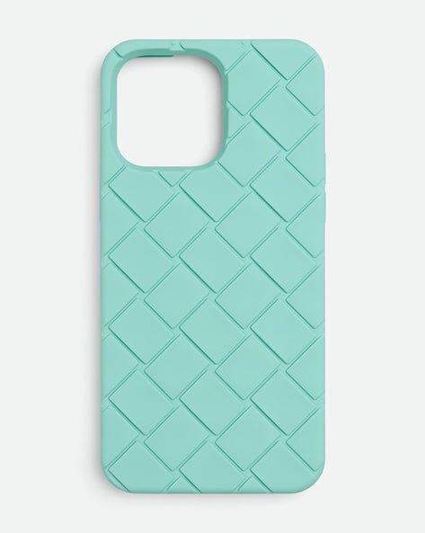 通販 送料無料  BOTTEGA VENETA i iPhone 14pro ケースニューセージ iPhoneアクセサリー