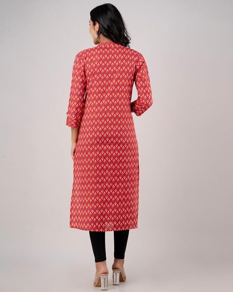 Cotton on sale culture kurtis