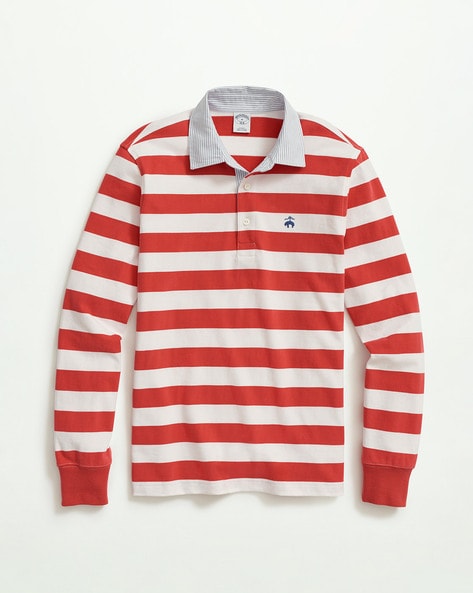 Brooks brothers t store shirts online india