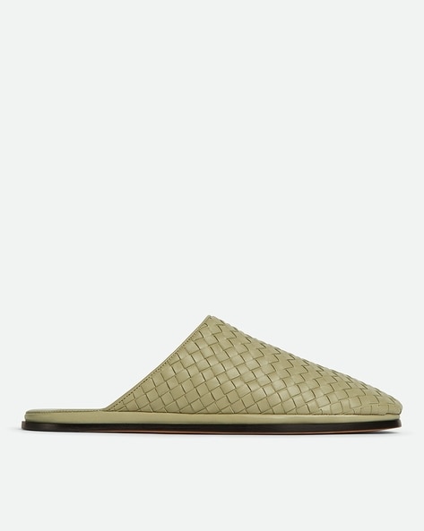 Bottega veneta slippers mens new arrivals