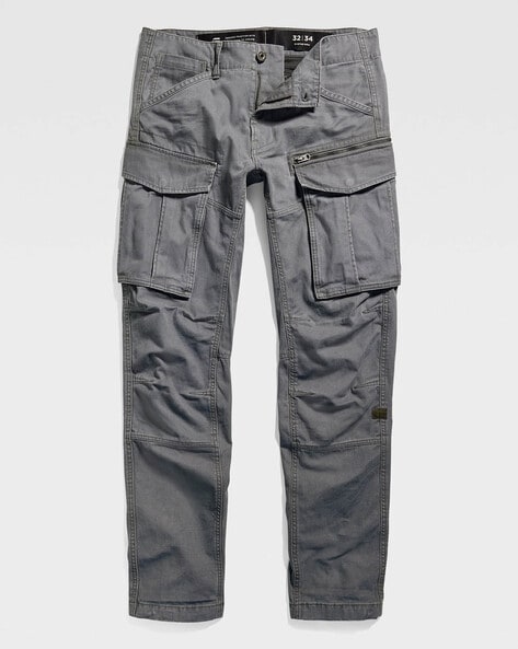 Bearing 3D Cargo Pants | Green | G-Star RAW® US