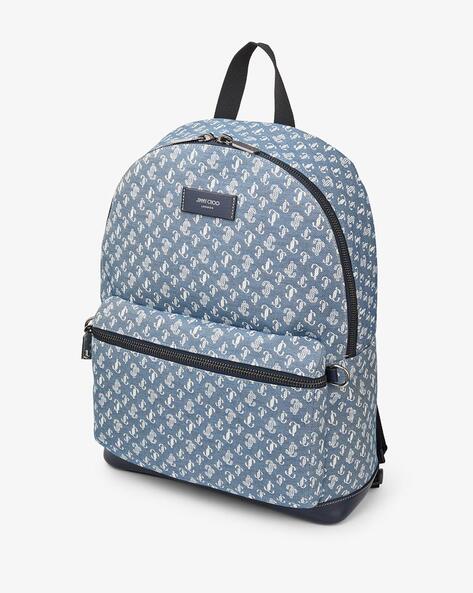 Monogram backpack best sale