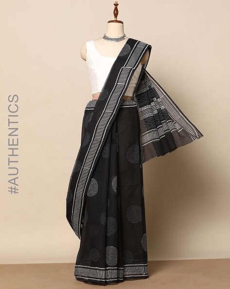 Buy Handloom Woven Maheshwari Sarees Online | Saree, Silk cotton sarees, Sarees  online