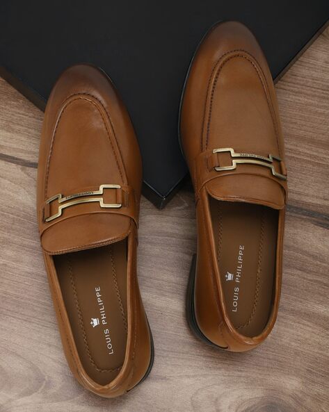 Louis Philippe Flat shoes outlet - Men - 1800 products on sale