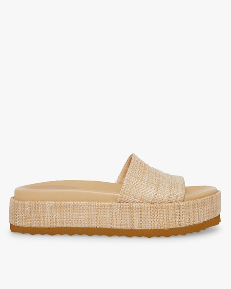 Steve madden slippers online womens