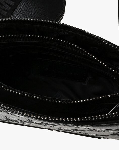 Steve madden Brondan-N Shoulder Bag Black