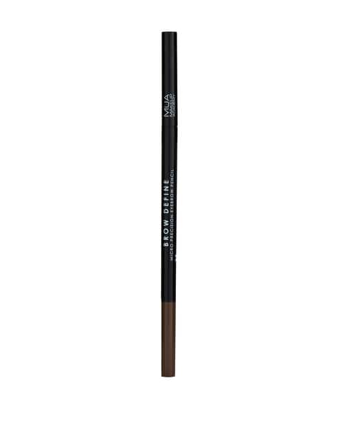 MAKE UP ACADEMY Brow Define Micro Precision Eyebrow Pencil - Dark Brown