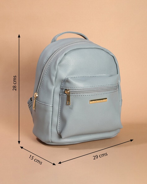 Multifunctional Backpack Purse Women's Two way Shoulder Bag - Temu