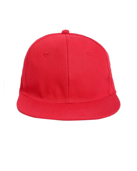 Buy Red Caps & Hats for Men by Quirky Online