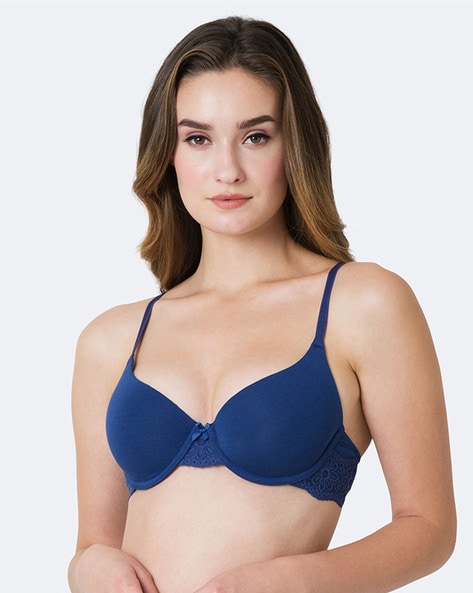 Padded Six Strap Bra at Rs 80/piece in Mumbai