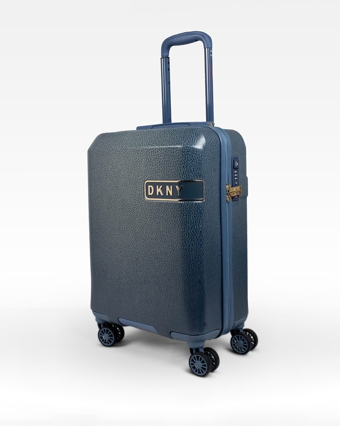 Dkny 2024 suitcases set