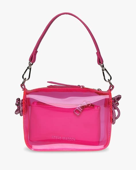 Buy Pink Handbags for Women by STEVE MADDEN Online