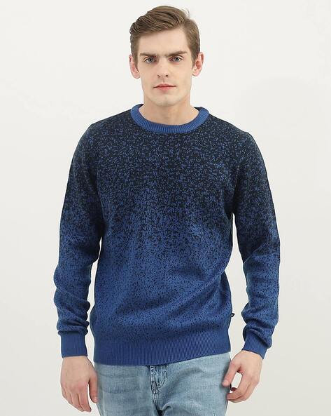 Benetton men's outlet sweaters