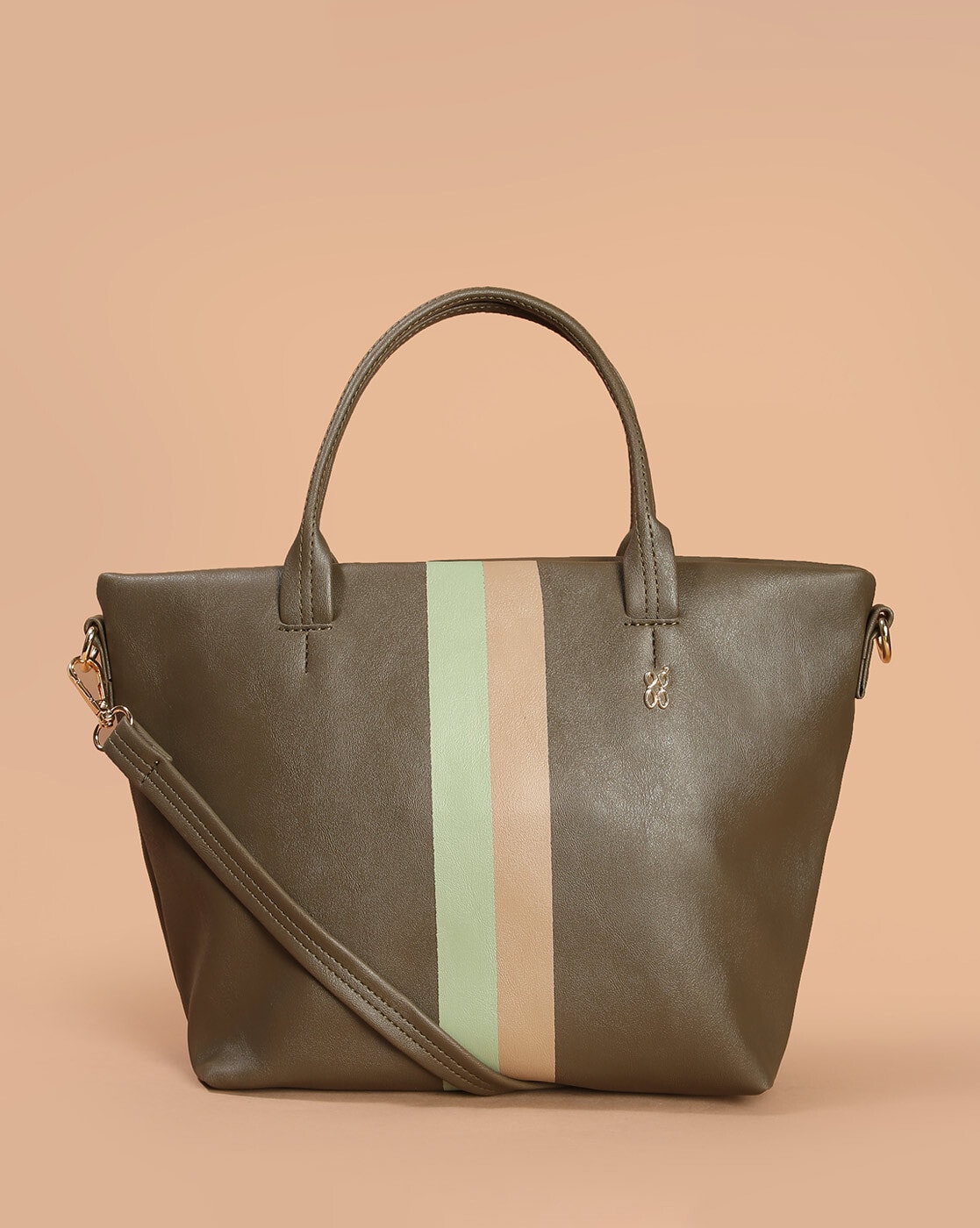 Buy Black Handbags for Women by Lino Perros Online | Ajio.com