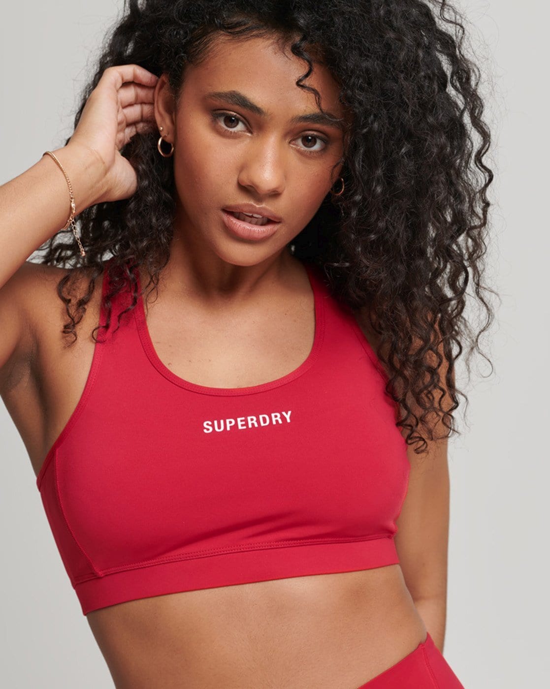 Buy Pink Bras for Women by SUPERDRY Online