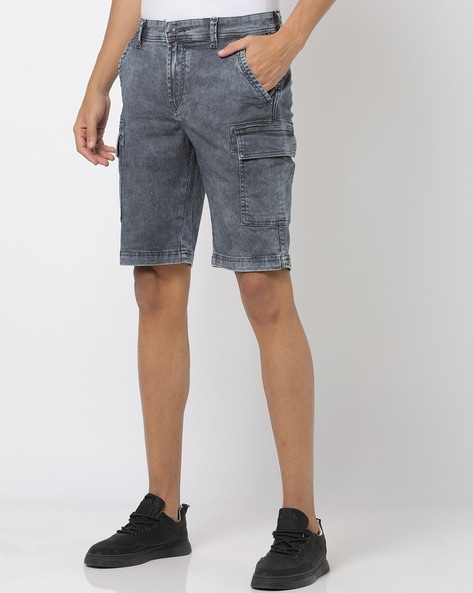 Lee best sale cargo shoes