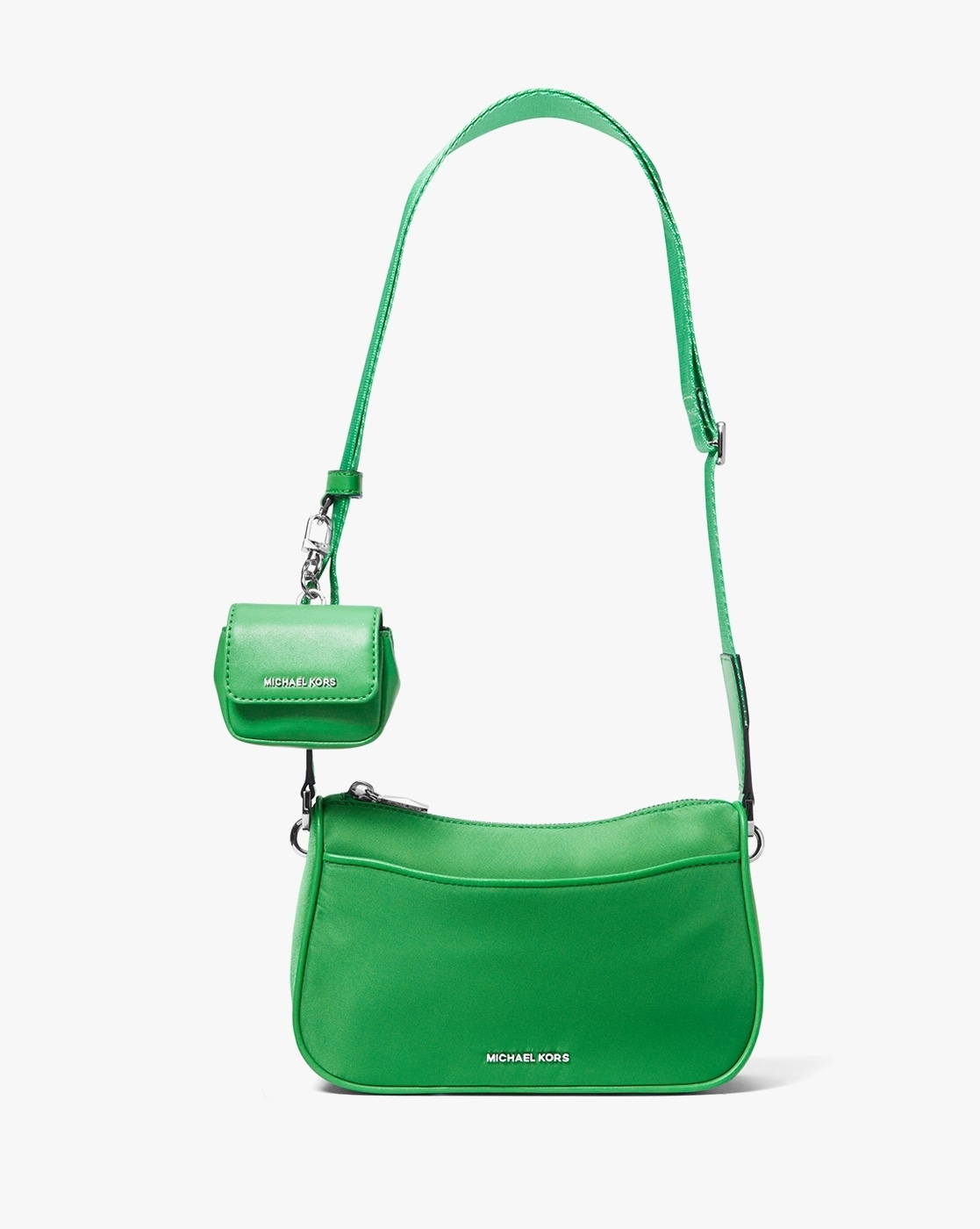 Michael kors discount apple bag