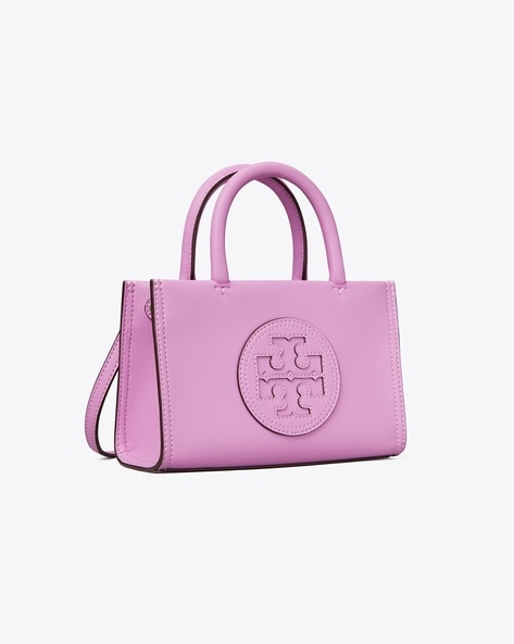 Women's Color-block 'ella' Tote Bag by Tory Burch