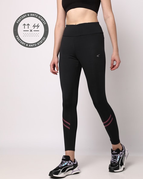 DEEWISH Women's High Waist Workout Gym Seamless Leggings Workout Running  Yoga Pants Grey : Amazon.in: Clothing & Accessories