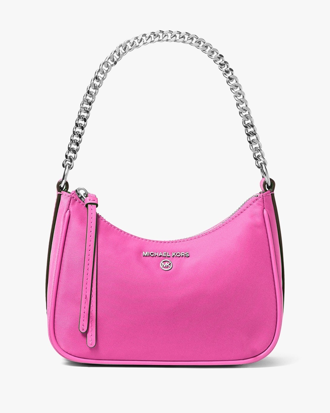 Michael Kors Medium Jet Set Charm Shoulder Bag at FORZIERI