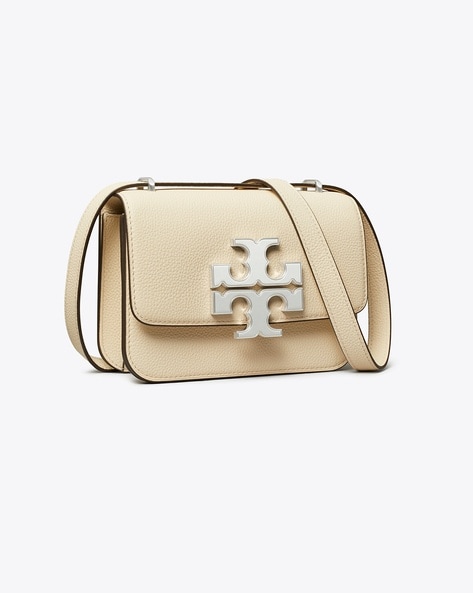 Tory Burch Eleanor Small Convertible Shoulder Bag