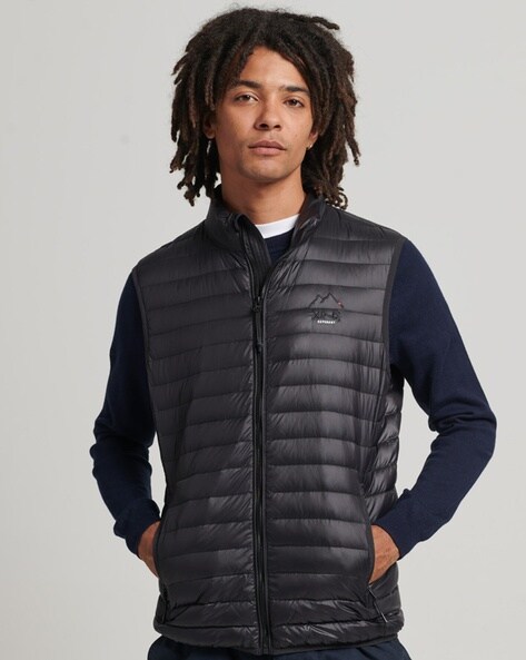 Core down 2024 jacket superdry