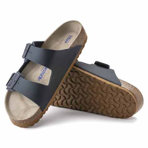 Buy Birkenstock Men's Flatform Sandals Online India | Ubuy