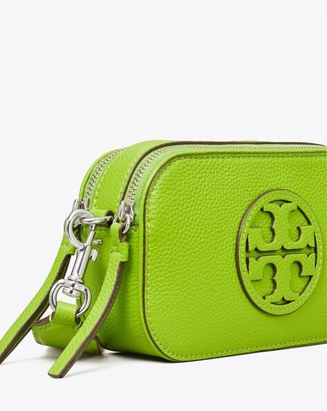 Tory Burch Mini Miller Crossbody Bag