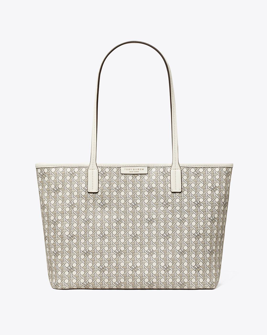 Tory Burch Bags in White | Lyst