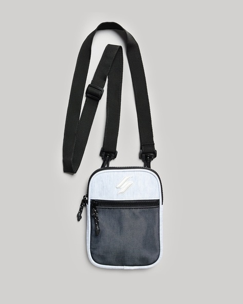 SUPERDRY sport Pouch shoulder bag