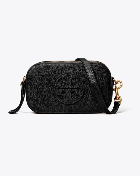 Tory Burch Mini Miller Crossbody Bag - Farfetch