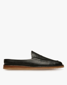 Mens discount loafer slippers