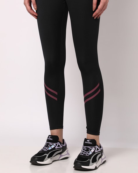 Buy High Performance High Waist Sports Leggings Online At Best Prices
