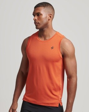 Code Core Sport Loose Fit Vest