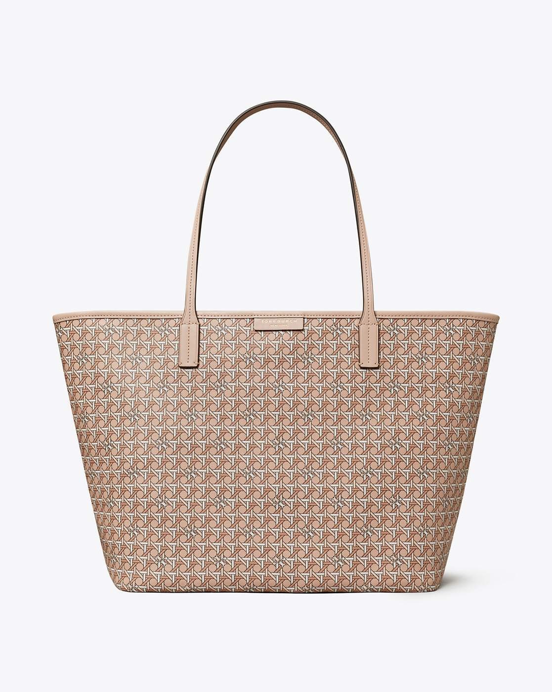 Tory Burch 'Ever Ready' Shopping Bag